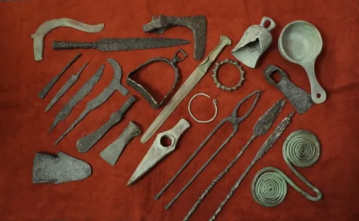 Takhle věrně můžou vypadat napodobeniny i ve vaší expozici