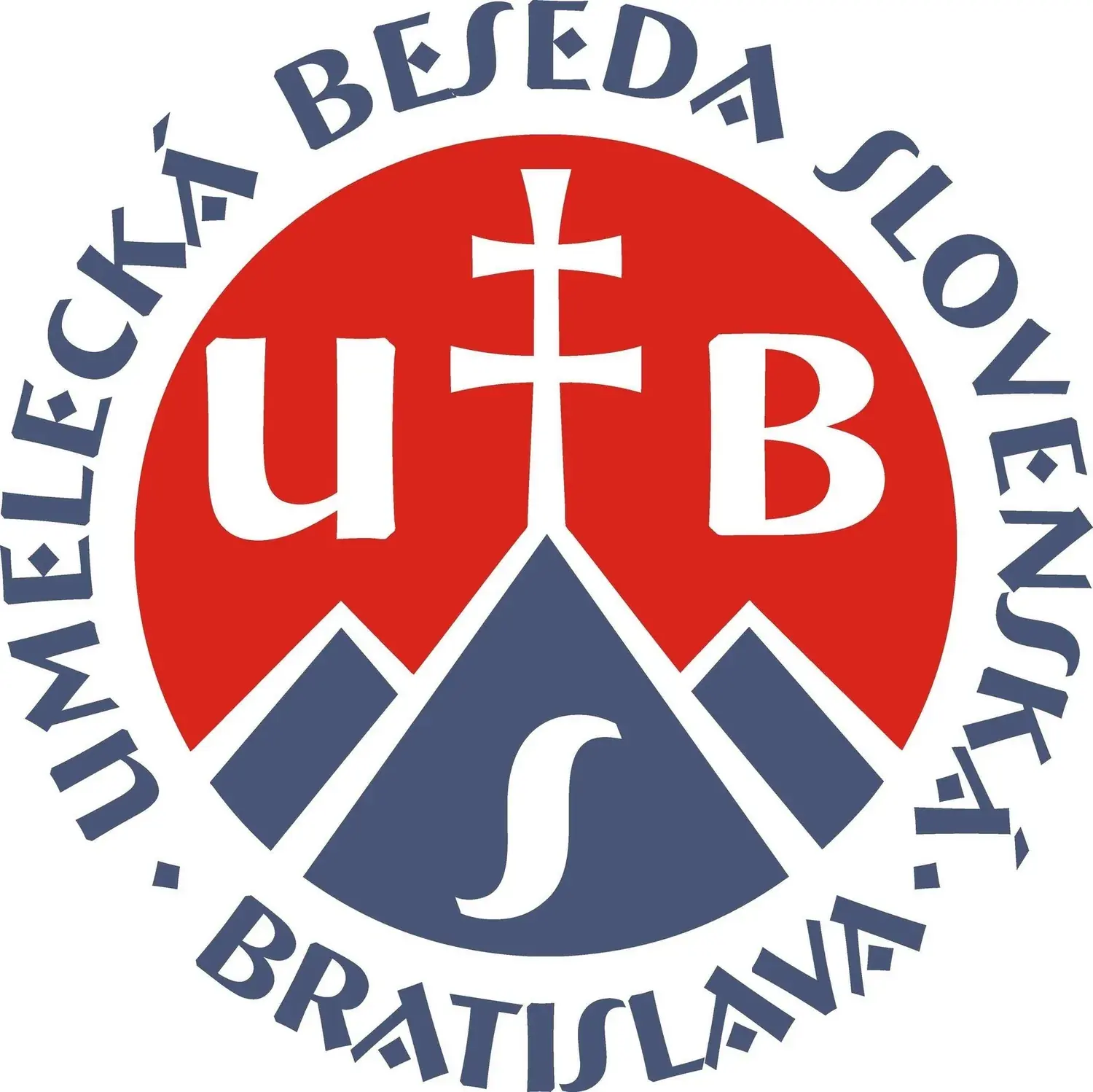Znak Umělecké besedy slovenské, Bratislava