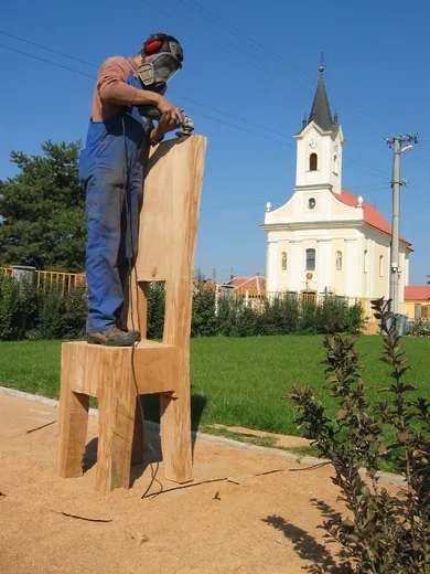 Maxistolička
