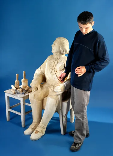 Charles Maurice de Talleyrand-Périgord – projekt Bratislavský mír