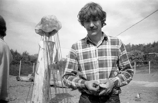 Petr Veselý