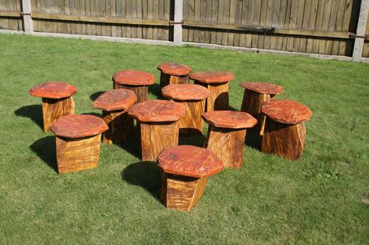 SEDÁTKO HŘIBY, dub