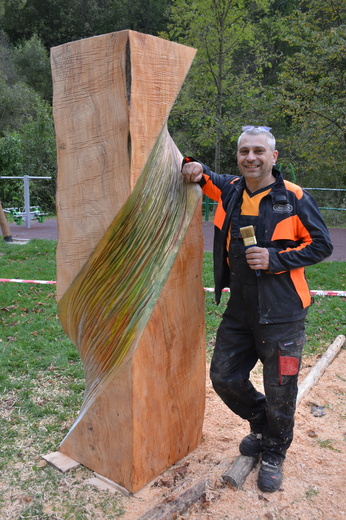 SEZONA (ČTYŘI ROČNÍ OBDOBÍ) jedle, Pieniny 2023