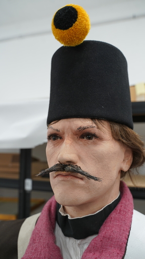 Uherský hraničář