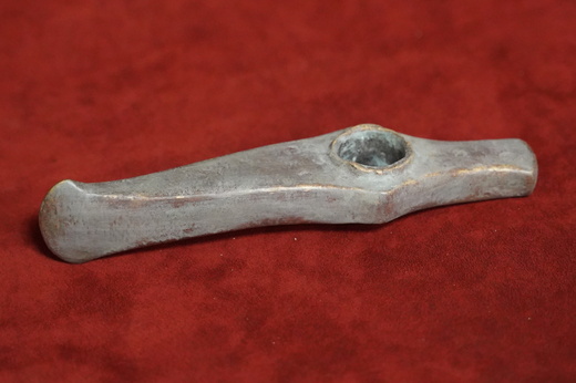 Bronzová sekyra, 3D sken a 3D tlač