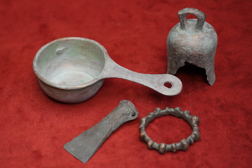 Napodobeniny vypadají velice věrně