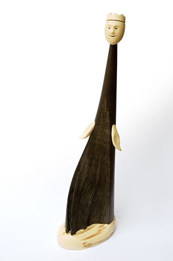 PRO MARII KRALOVIČOVOU, od Spolku záhoráků