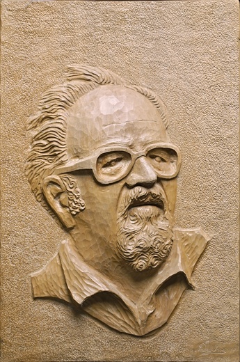 IVAN TOMEŠ, hrušeň, 28,5x43, 1997