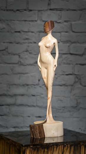 VLASTNÍ CESTOU, ovankgol, jasan