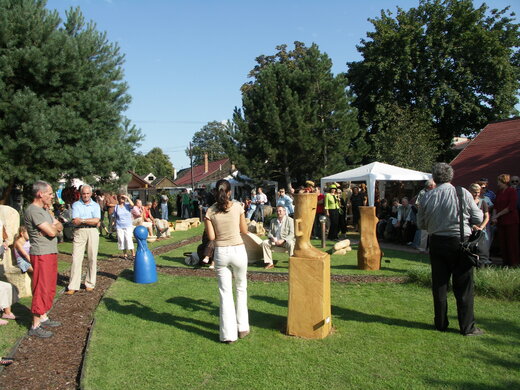 ZGAM Alojze Machaje, Plavecký Štvrtok